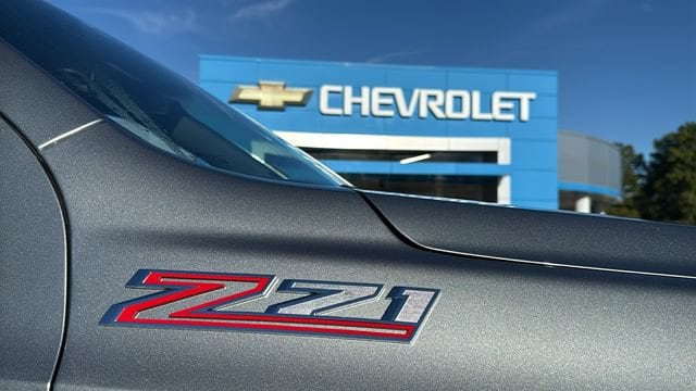 2026 Chevrolet Tahoe Z71 - Photo 32