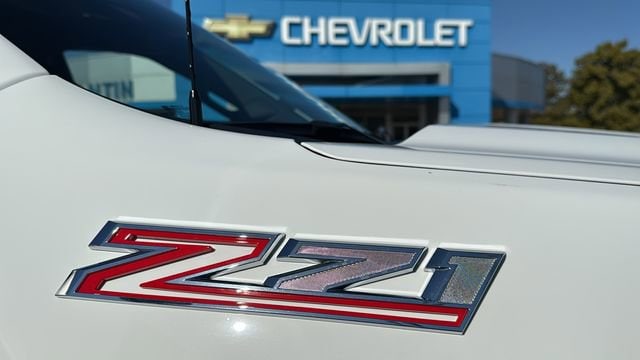 2026 Chevrolet Silverado 1500 LT - Photo 27