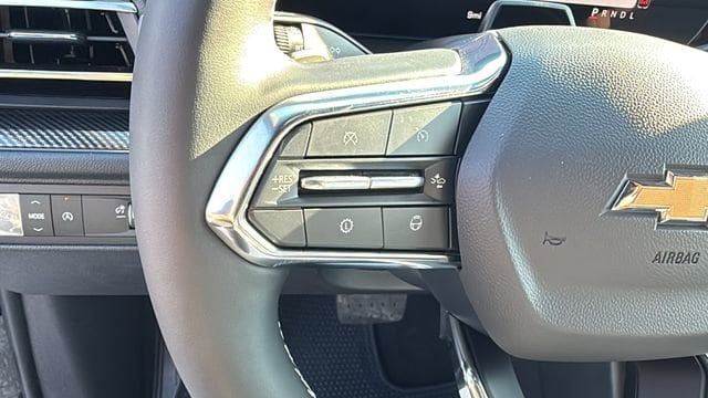 2026 Chevrolet Traverse High Country - Photo 18