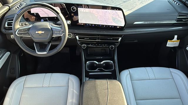 2026 Chevrolet Traverse High Country - Photo 6