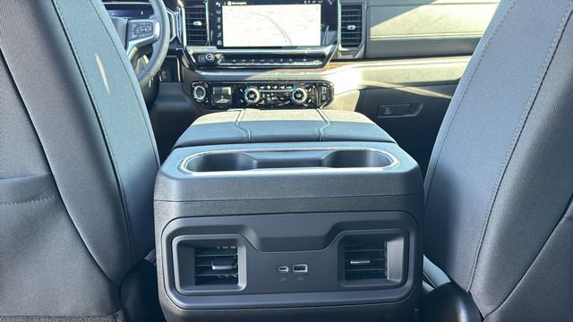 2026 Chevrolet Silverado 1500 RST - Photo 10