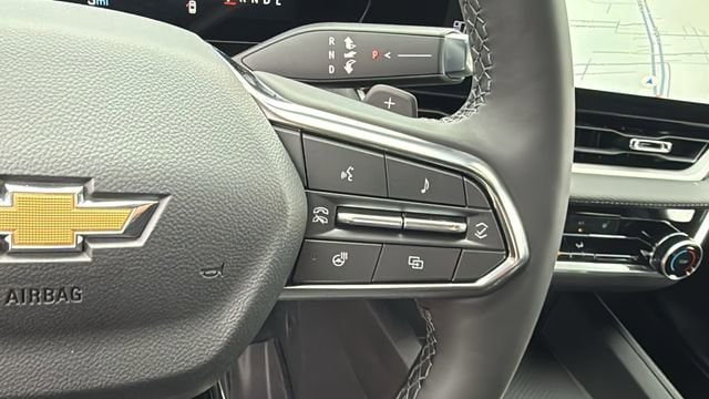 2026 Chevrolet Equinox LT - Photo 18