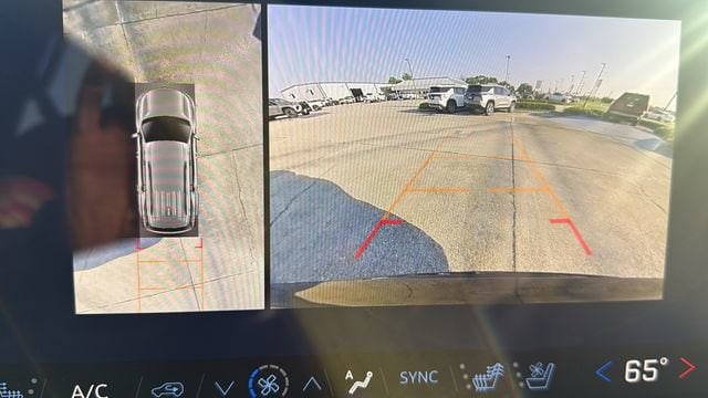 2026 Chevrolet Traverse High Country - Photo 21