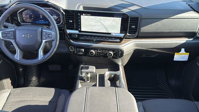 2026 Chevrolet Silverado 1500 RST - Photo 6