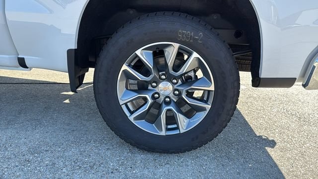 2026 Chevrolet Silverado 1500 LT - Photo 6