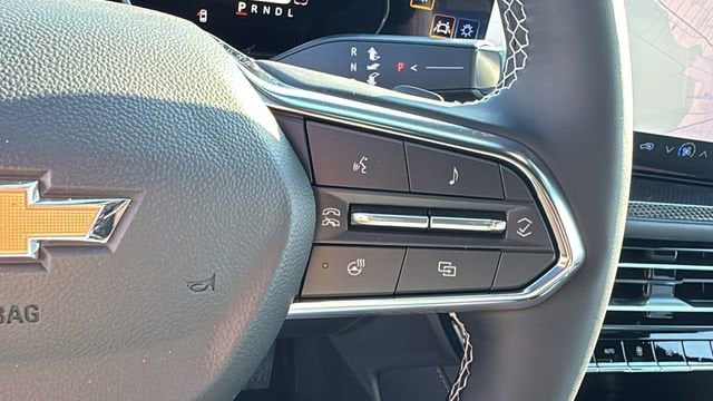 2026 Chevrolet Traverse High Country - Photo 19