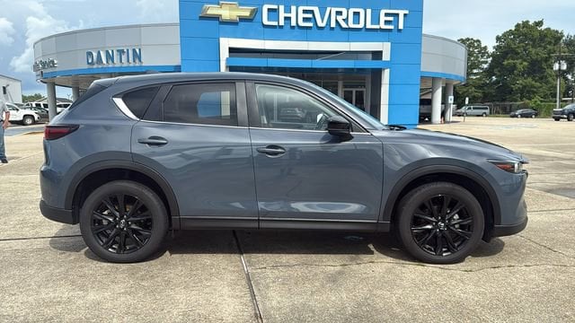2024 Mazda CX-5 S Carbon Edition - Photo 23