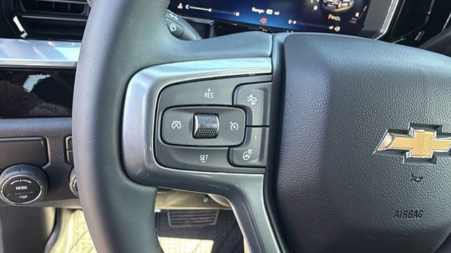 2026 Chevrolet Silverado 1500 LT - Photo 19