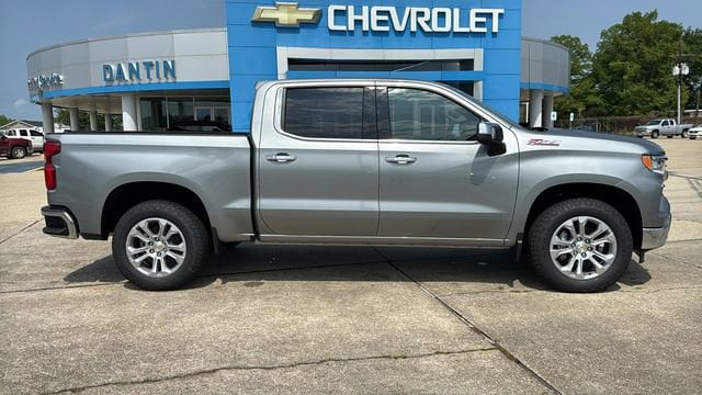 2026 Chevrolet Silverado 1500 LTZ - Photo 30