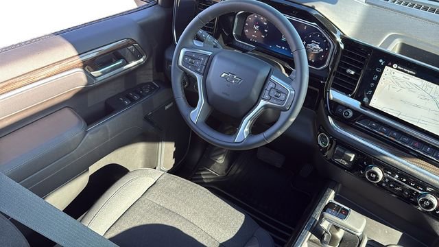 2026 Chevrolet Silverado 1500 RST - Photo 7