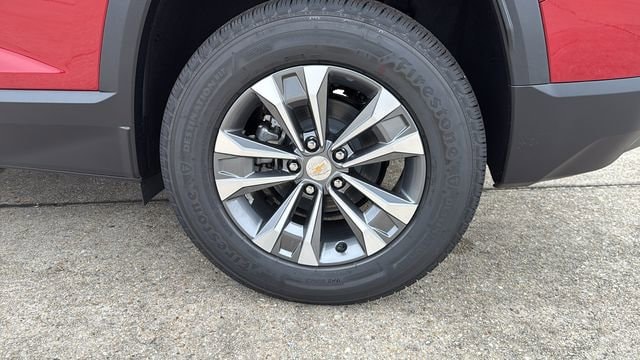 2026 Chevrolet Equinox LT - Photo 5