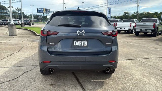 2024 Mazda CX-5 S Carbon Edition - Photo 20
