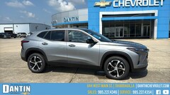 2026 Chevrolet Trax 1RS SUV