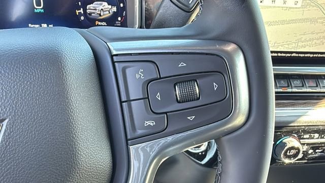 2026 Chevrolet Silverado 1500 LT - Photo 17