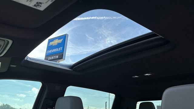 2026 Chevrolet Silverado 1500 LTZ - Photo 24