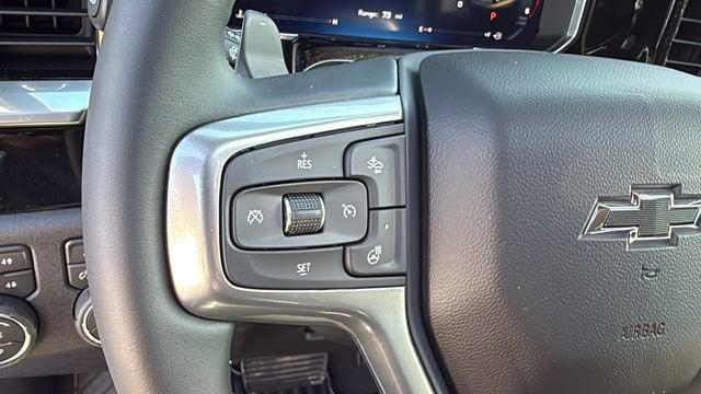 2026 Chevrolet Silverado 1500 RST - Photo 17