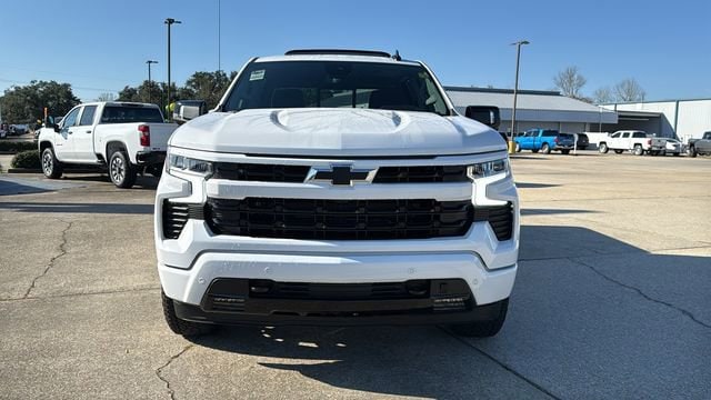 2026 Chevrolet Silverado 1500 RST - Photo 2