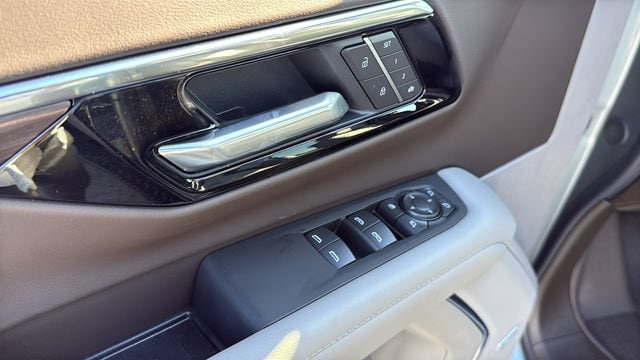 2026 Chevrolet Tahoe Z71 - Photo 16