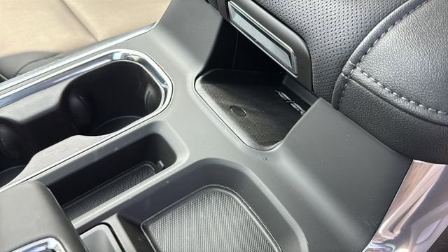2026 Chevrolet Silverado 1500 LTZ - Photo 25