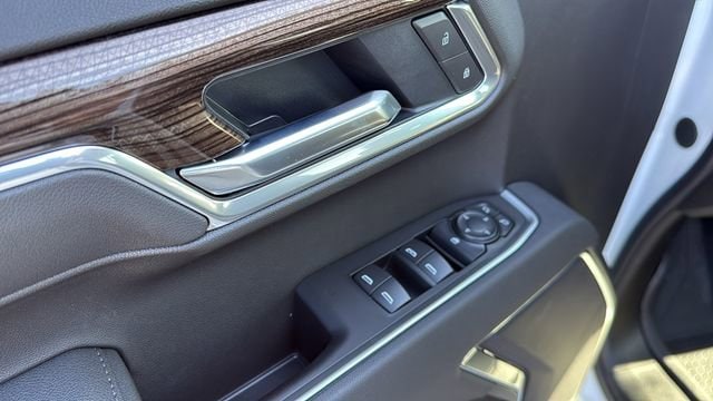 2026 Chevrolet Silverado 1500 LT - Photo 12