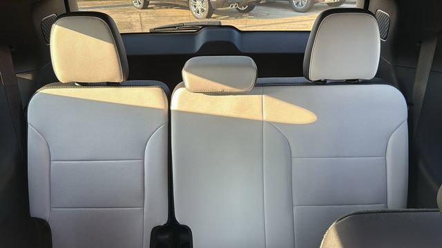 2026 Chevrolet Traverse High Country - Photo 11