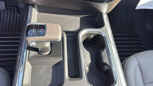 2026 Chevrolet Silverado 1500 LTZ - Photo 23