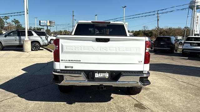 2026 Chevrolet Silverado 1500 LT - Photo 25