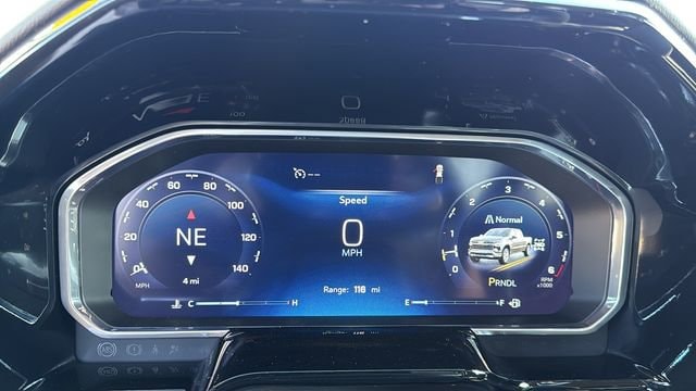 2026 Chevrolet Silverado 1500 LT - Photo 14