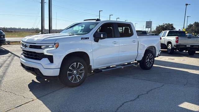 2026 Chevrolet Silverado 1500 RST - Photo 3