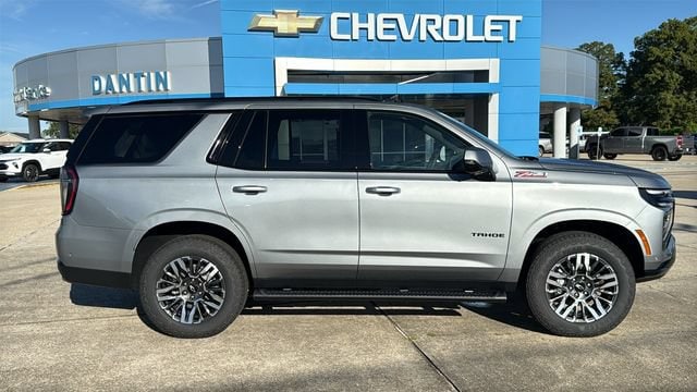 2026 Chevrolet Tahoe Z71 - Photo 31