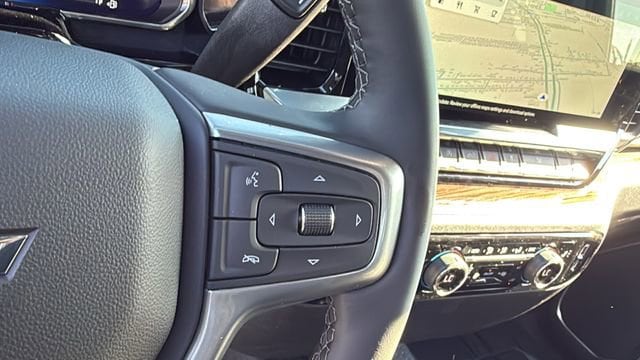 2026 Chevrolet Silverado 1500 LT - Photo 17
