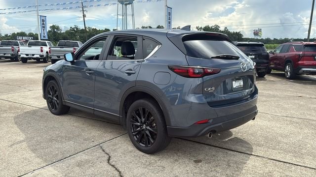 2024 Mazda CX-5 S Carbon Edition - Photo 19