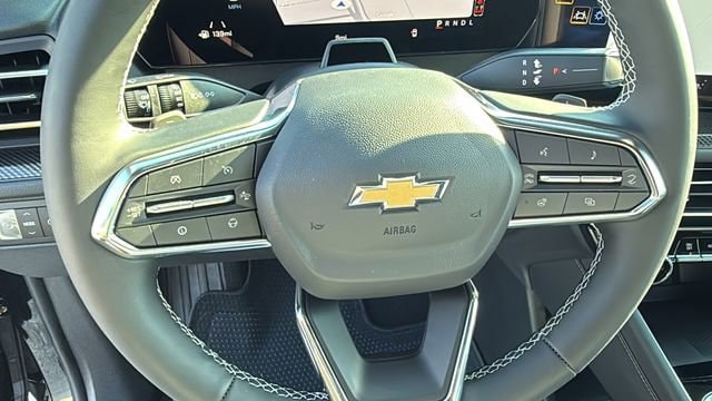 2026 Chevrolet Traverse High Country - Photo 17