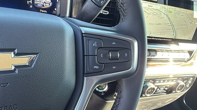 2026 Chevrolet Silverado 1500 LT - Photo 20