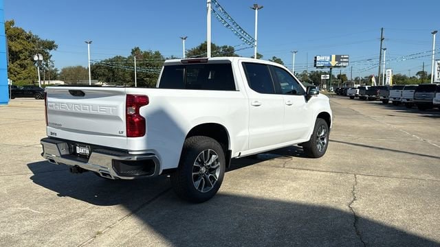 2026 Chevrolet Silverado 1500 LT - Photo 25