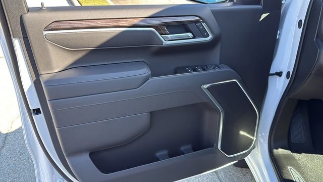 2026 Chevrolet Silverado 1500 LT - Photo 11