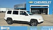  Jeep Patriot