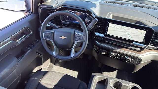 2026 Chevrolet Silverado 1500 LT - Photo 7