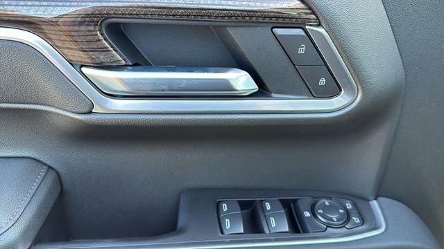2026 Chevrolet Silverado 1500 LT - Photo 12