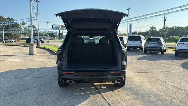 2026 Chevrolet Traverse High Country - Photo 26
