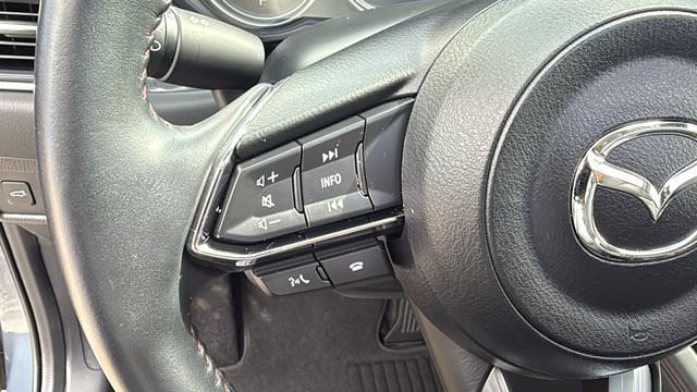 2024 Mazda CX-5 S Carbon Edition - Photo 14