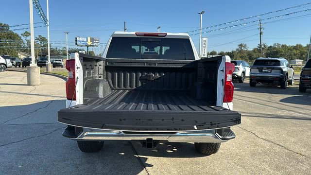 2026 Chevrolet Silverado 1500 LT - Photo 24