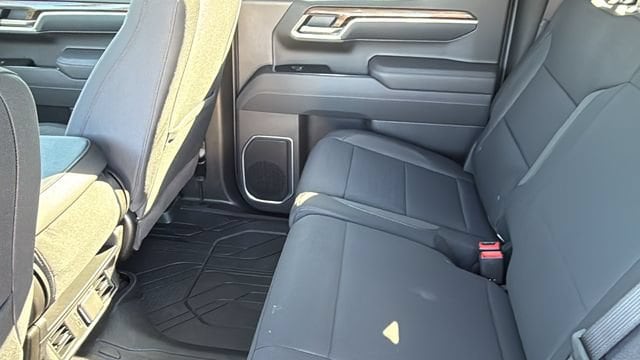 2026 Chevrolet Silverado 1500 LT - Photo 13