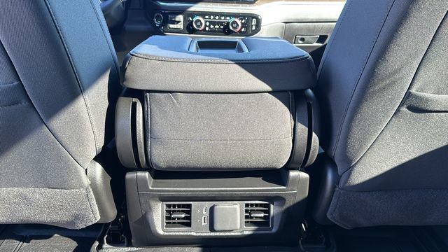 2026 Chevrolet Silverado 1500 LT - Photo 12
