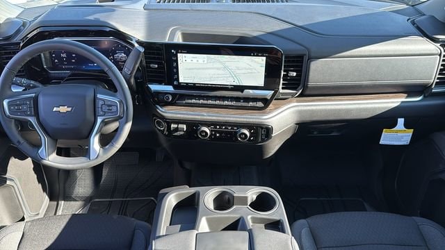 2026 Chevrolet Silverado 1500 LT - Photo 6