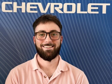 Staff member Collin Hebert from 1968670438f7