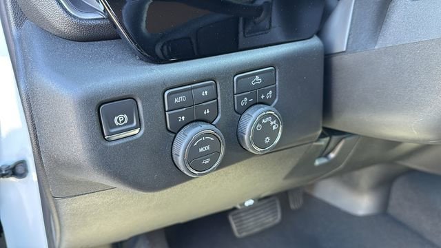2026 Chevrolet Silverado 1500 LT - Photo 13