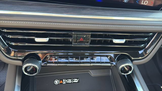 2026 Chevrolet Tahoe Z71 - Photo 24