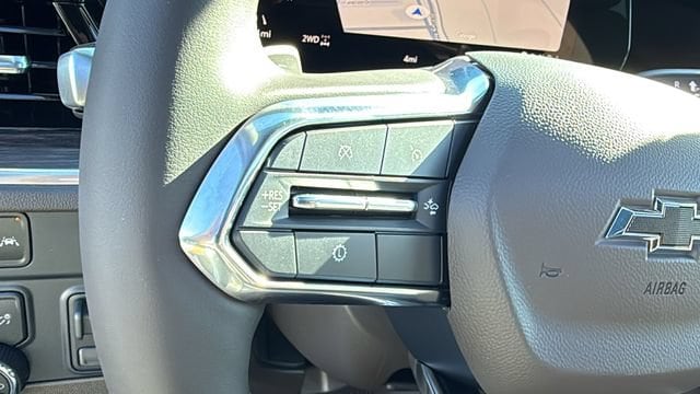 2026 Chevrolet Tahoe Z71 - Photo 20