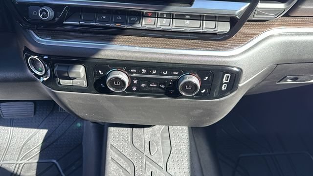 2026 Chevrolet Silverado 1500 LT - Photo 23